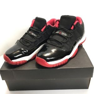 Air Jordan 11 Retro Low BG